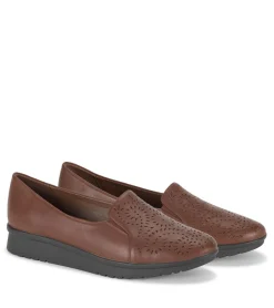 Amry Slip On Loafer