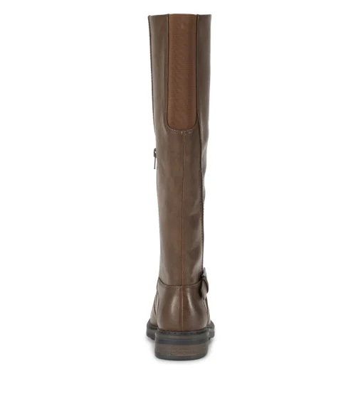 Autumn Riding Boot