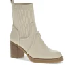 Galatia Heeled Midi Boot