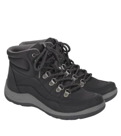 Kamber Lace Up Boot