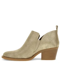 Lidian Ankle Bootie
