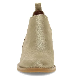 Lidian Ankle Bootie