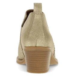 Lidian Ankle Bootie