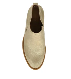 Lidian Ankle Bootie