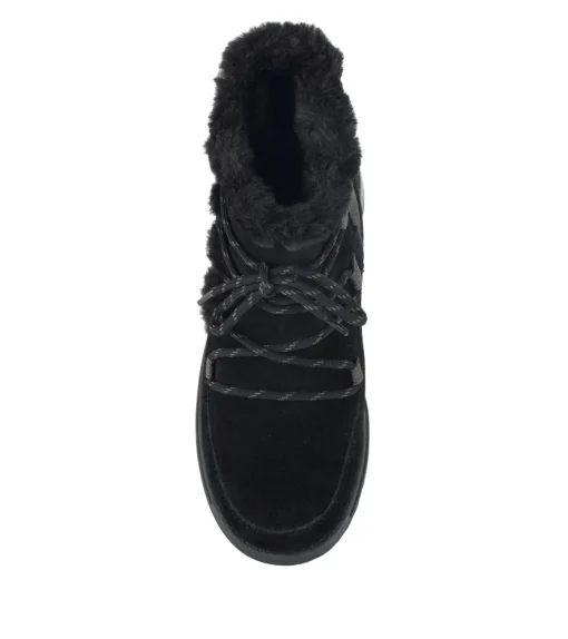 Nadya Cold Weather Boot