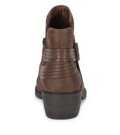 Sazzie Bootie