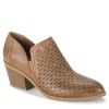 Slaine Ankle Bootie