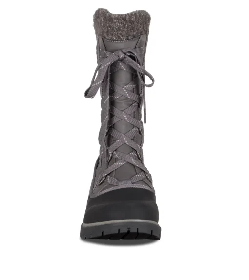 Stark Waterproof Winter Boot